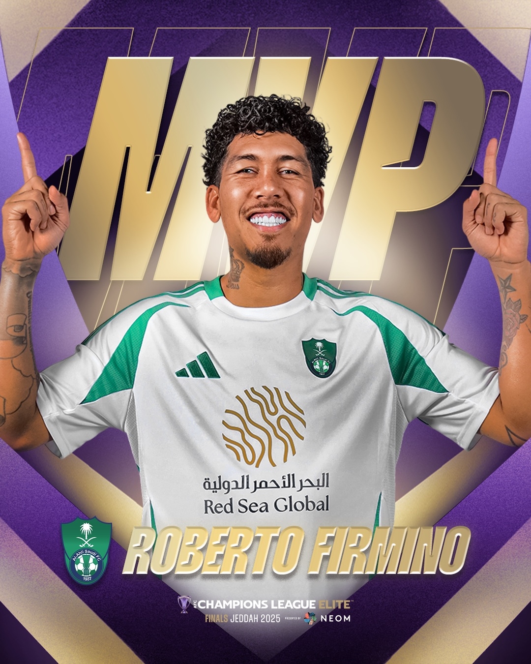 菲米聯賽被取消報名&2月起只踢亞冠7場4球6助率隊奪冠&獲雙料MVP